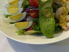 牛油果藜麦时蔬沙拉-维兰西餐(万泉河店)