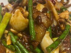 -吕氏疙瘩汤·私家菜馆(慈云寺店)