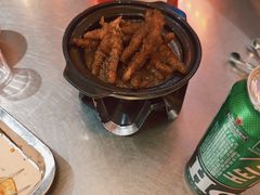 -壹加壹电烤串(总店)