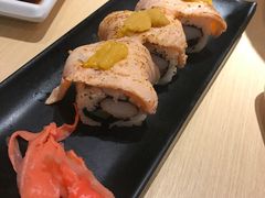 -万岁寿司(芳村店)