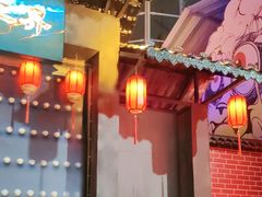 -成都欢乐谷