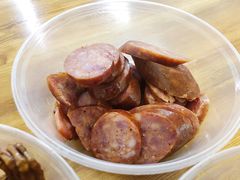 -蓝精灵饺子店