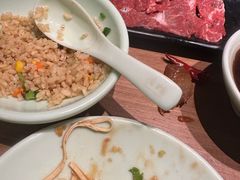 -掂档潮汕牛肉火锅(沈阳万象城店)
