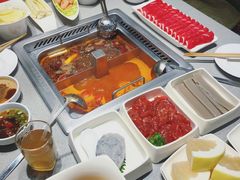 -海底捞火锅(顺义华联店)