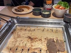 -新石器烤肉(百联川沙店)