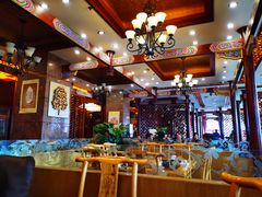 大堂-老码头火锅(骡马市店)