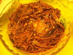 -马凯餐厅(长椿街店)