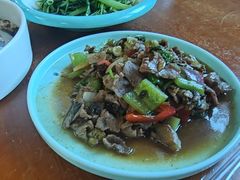-坛南湾阿强农家乐.海鲜大排档老字号(福州地标美食店)