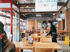 大堂-故宫餐厅(景运门店)
