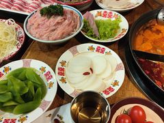 -楠火锅(西单店)
