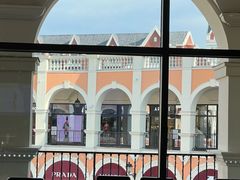 -星巴克臻选(佛山佛罗伦萨小镇店)