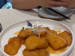 -萃華楼(王府井店)