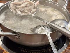 -正能量脆肉鲩火锅