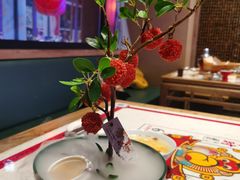 -长安大牌档之西安博物院文化餐厅(中贸店)