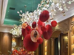 -甜阿姨·天台花园私房菜(万松园店)