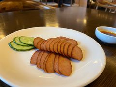 -枣子树·素食餐厅(朱家尖店)