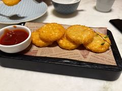 -径山十八道·风味民间菜(杭州总店)