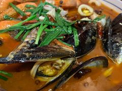 -临家闽南菜(宝洲路店)
