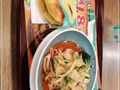 -魏家凉皮(十里河店)