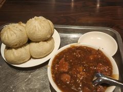 -姚记炒肝店(簋街店)