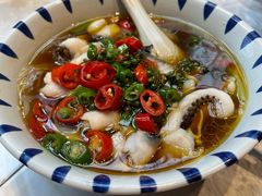 -志明眷村·台式融合菜·宵夜