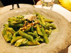 -BAKER&SPICE(安福路店)