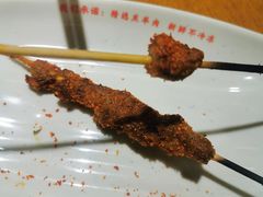 -南城香(北京南站店)