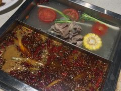 -小牛叔鲜切牛肉·火锅·烤肉自助(公济桥路店)