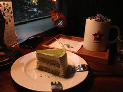 -雕刻时光咖啡馆(南院门店)