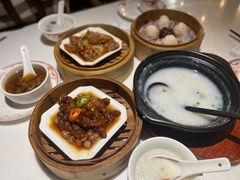 -稻香饭店(IFS国金中心店)