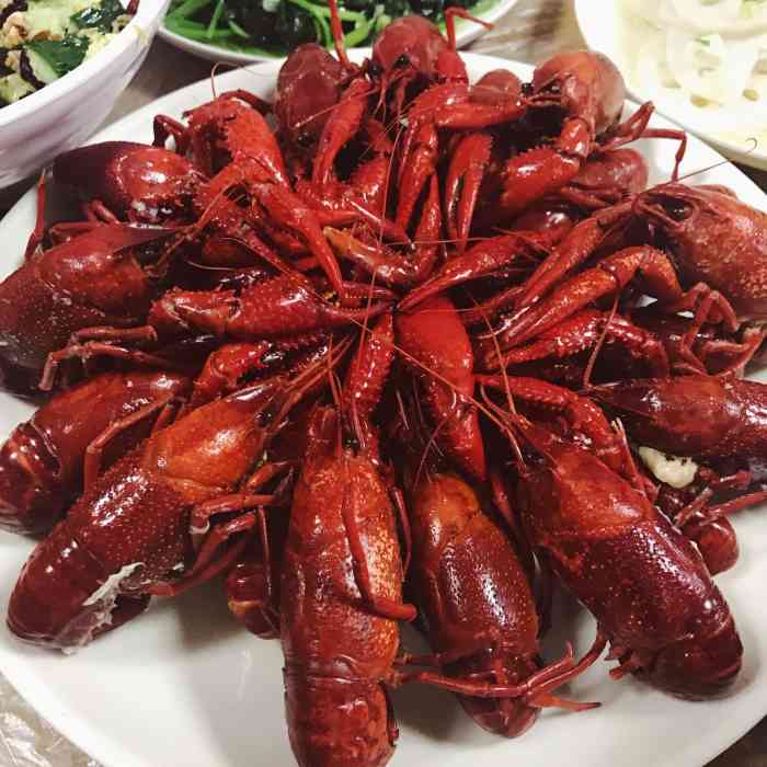 小亮蒸虾(分丝路店)-"去了一次就不会再去了,点的蒜蓉虾,真的好.