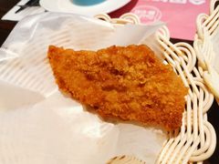 -酷公社·榴莲披萨(太原街店)
