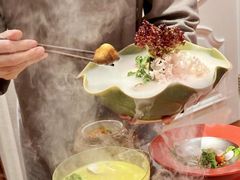 -叶叶菩提·晋福宫