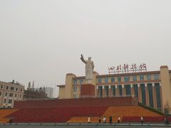 -四川科技馆