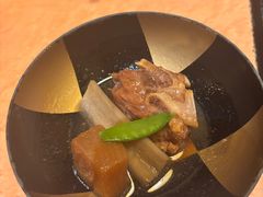 -黒豚料理 寿庵(中央駅西口店)