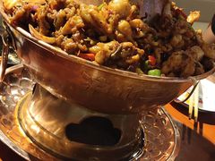 -炉小二铜锅牛蛙•川湘菜(三里屯店)