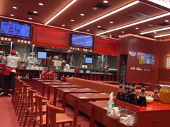 -喜家德虾仁水饺(长泰广场店)