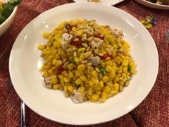 -徐记私厨(半淞园路店)