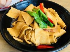 -新白鹿餐厅(城西银泰城店)