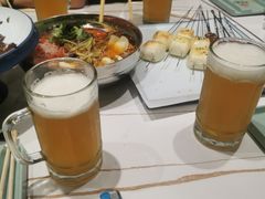 -四季烟火烧烤酒场