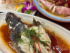 -友强·23年特色海鲜大排档(厦门店)