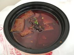 -小牛海记潮汕牛肉店(永定路店)