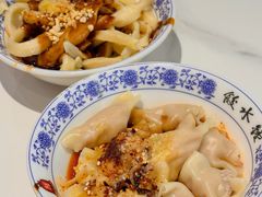 -钟水饺(人民公园总店)