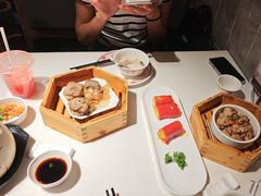-稻香饭店(IFS国金中心店)