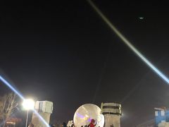 -长春世界雕塑园冰雪艺术天地