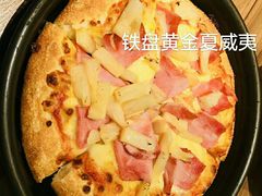 -必胜客(张掖西大街店)