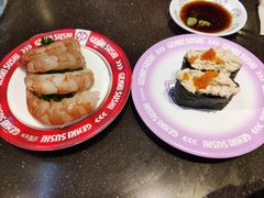 -元气寿司(东方宝泰店)
