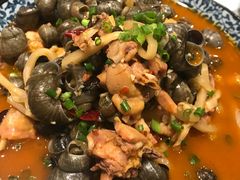 -螺世纪螺蛳粉·桂味小排档(裕德店)