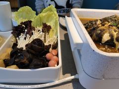 -半天妖烤鱼(西直门凯德mall店)
