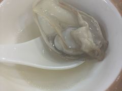 -濠轩阁特色生蚝火锅(水湾路店)